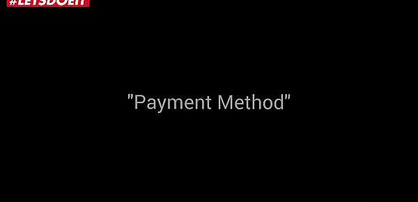  LETSDOEIT - Polish Hoe Finds Alternative Payment Method (Kristof Cale & Katy Rose)